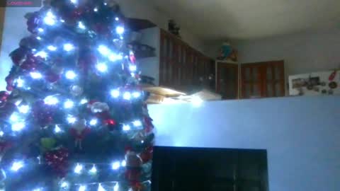 Amelia online show from December 29, 10:36 pm