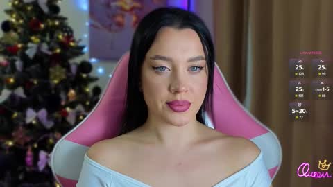 Amelia Sonk online show from January 12, 11:21 pm