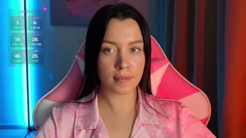 Amelia Sonk online show from November 14, 10:54 pm