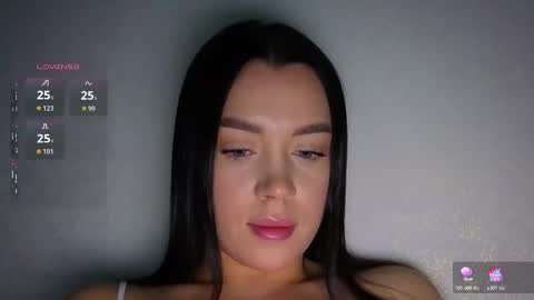 Amelia Sonk online show from March 12, 9:17 pm