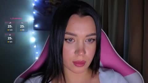 Amelia Sonk online show from March 16, 7:29 pm