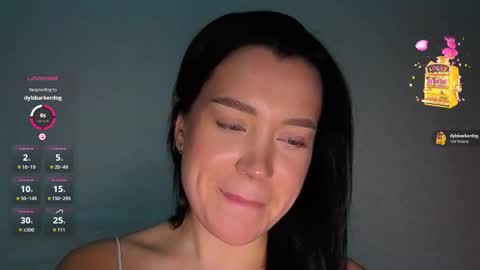 Amelia Sonk online show from February 13, 8:54 pm