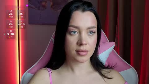 Amelia Sonk online show from November 10, 12:50 am