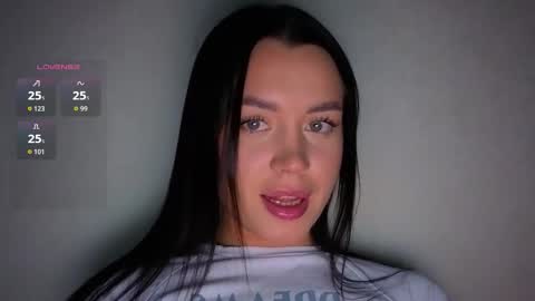 Amelia Sonk online show from March 8, 6:34 pm