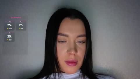 Amelia Sonk online show from March 10, 7:29 pm