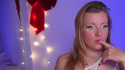 Amelia online show from January 31, 5:21 pm