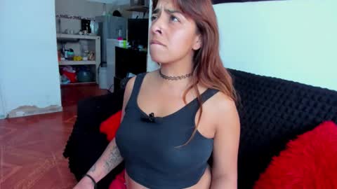 amelie brown online show from November 29, 3:49 pm