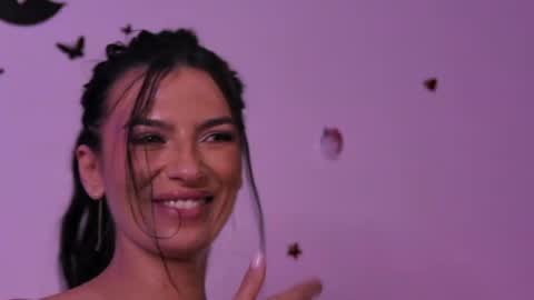 AmelieReeaa online show from June 7, 6:04 pm