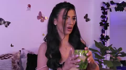 AmelieReeaa online show from July 5, 1:50 pm