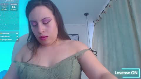 Amelie  online show from February 6, 6:22 pm