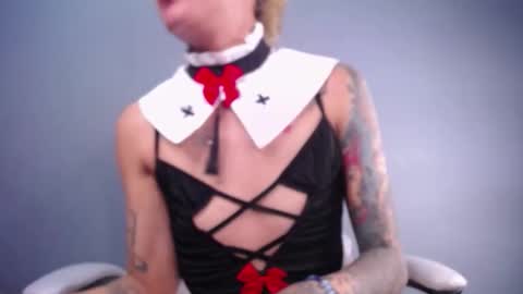 AMELIEROUS .. see you tomorrow  kisses online show from October 27, 3:57 am