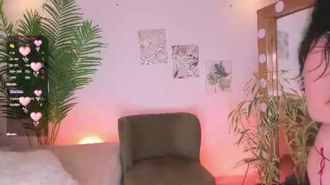 Amelie online show from June 25, 4:34 am