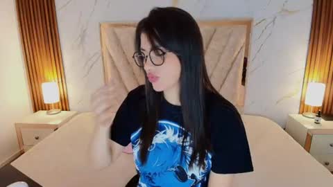 Ameli online show from June 20, 12:09 pm