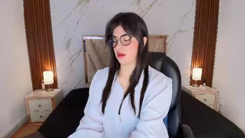 Ameli online show from August 3, 12:55 pm