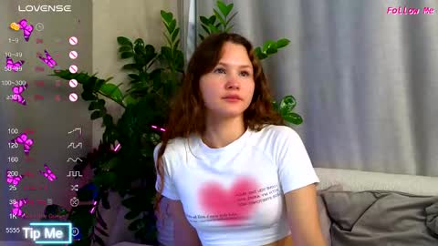 Snapshot of ameliroyse chatting on October 7, 5:50 pm AmeliRoyse online show from October 7, 5:50 pm