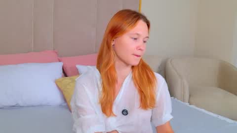 AmeliRoyse online show from July 22, 6:20 pm