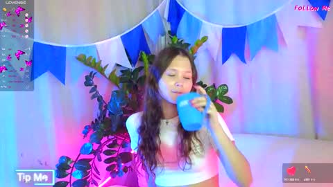 Snapshot of ameliroyse chatting on September 22, 7:01 pm AmeliRoyse online show from September 22, 7:01 pm