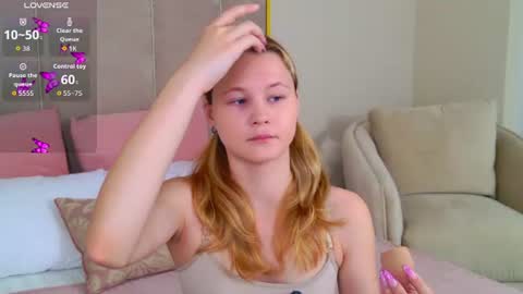 AmeliRoyse online show from June 21, 6:34 pm