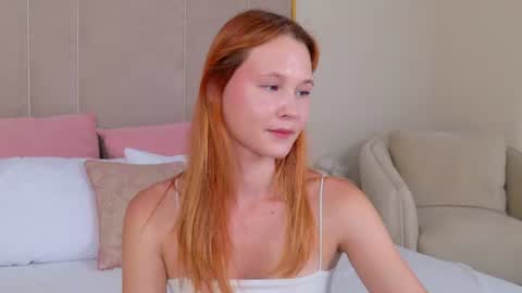 AmeliRoyse online show from July 20, 5:14 pm