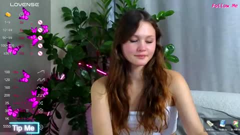 Snapshot of ameliroyse chatting on October 15, 5:15 pm AmeliRoyse online show from October 15, 5:15 pm