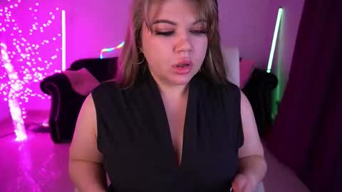 Alina online show from February 25, 3:54 pm