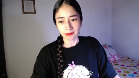 Amely  online show from December 28, 5:33 am