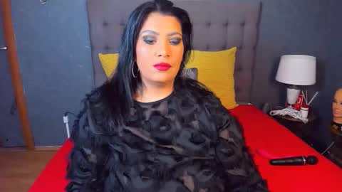 amelycube343767 online show from January 13, 9:30 pm