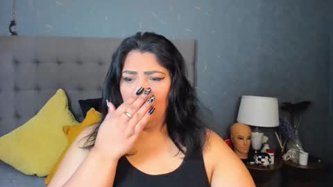 amelycube343767 online show from March 4, 7:37 am