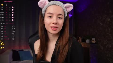 Amy  online show from February 20, 2:40 am