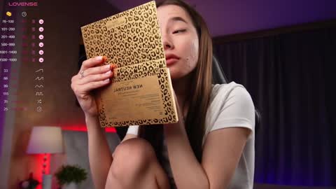 Amy  online show from January 16, 1:16 am