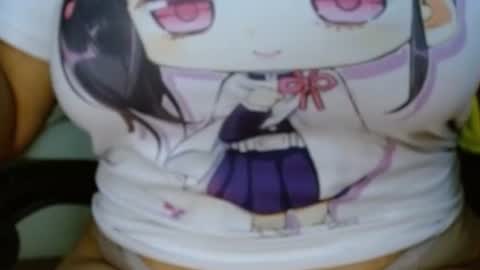 Mari online show from February 19, 1:54 pm