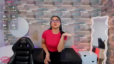 amhira_tay online show from July 4, 7:21 pm