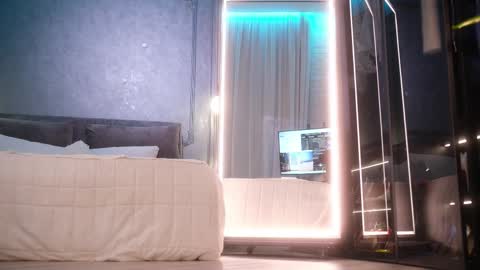 Ami online show from February 11, 7:26 pm