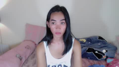 Snapshot of ami_lewis chatting on October 12, 2:36 am JOANNA online show from October 12, 2:36 am