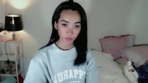Snapshot of ami_lewis chatting on September 29, 3:11 am JOANNA online show from September 29, 3:11 am
