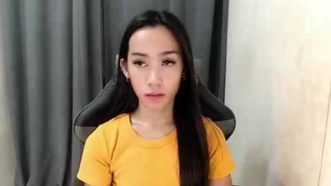 Snapshot of ami_lewis chatting on January 14, 2:40 am JOANNA online show from January 14, 2:40 am