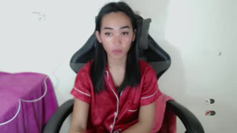 Snapshot of ami_lewis chatting on October 4, 5:13 am JOANNA online show from October 4, 5:13 am