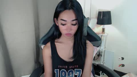 JOANNA online show from November 16, 11:16 pm