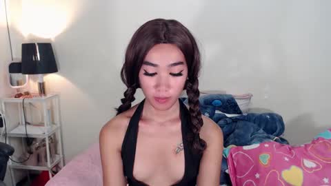 JOANNA online show from October 20, 4:26 am