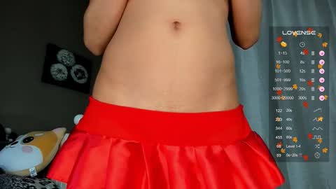 Amia online show from November 24, 3:08 am