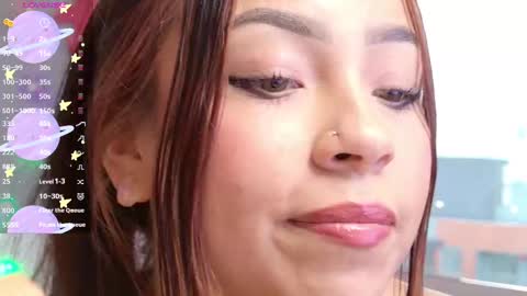 Amy online show from March 7, 5:28 pm