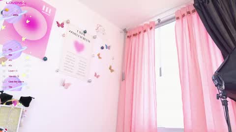 Amy online show from February 7, 5:07 pm