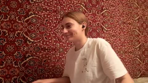 Iveta online show from September 19, 7:02 pm