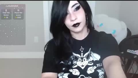 amilust online show from March 9, 4:55 pm