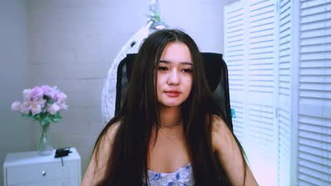 AmiMeow  online show from April 21, 10:00 am