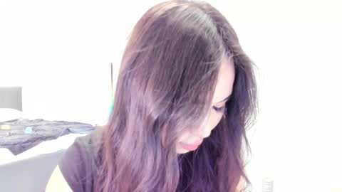 Amina online show from March 21, 2:27 am