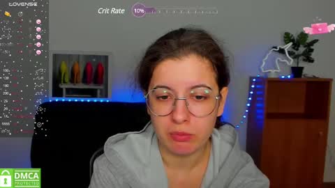 Amina online show from February 26, 12:27 pm