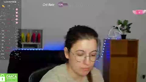 Amina online show from March 1, 4:44 pm