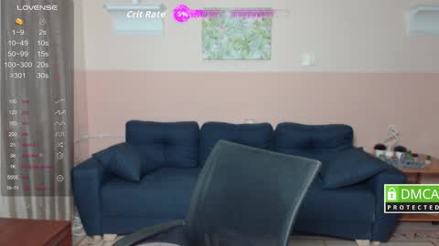 Amina online show from October 13, 5:21 am