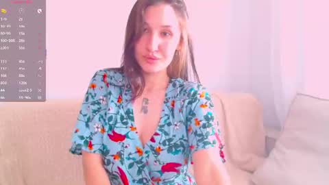 Camilla online show from July 6, 12:16 am